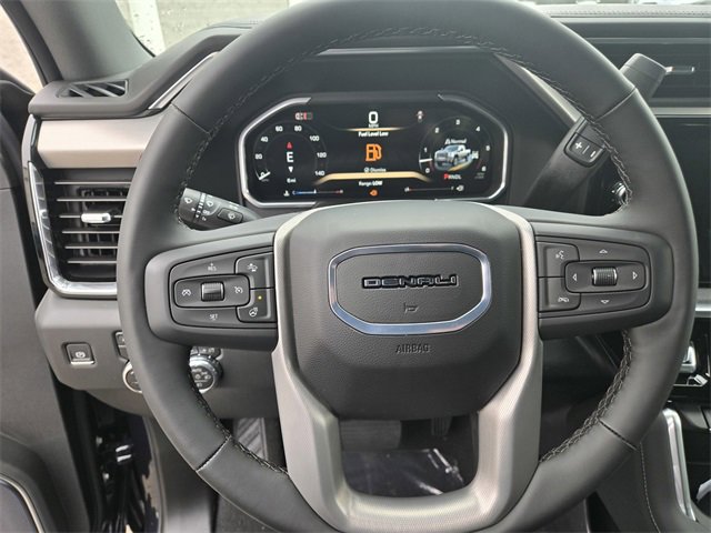 New 2026 GMC Sierra 3500 Denali w/ Denali Reserve Package image 27