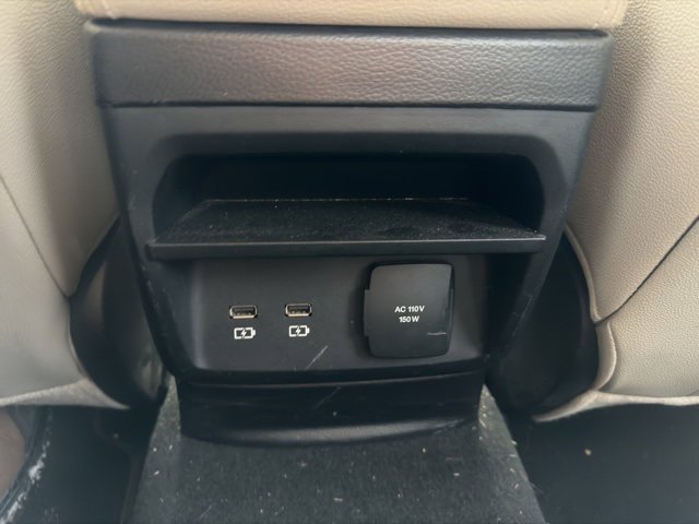 Used 2019 Ford Ranger Lariat w/ Equipment Group 501A Mid image 11