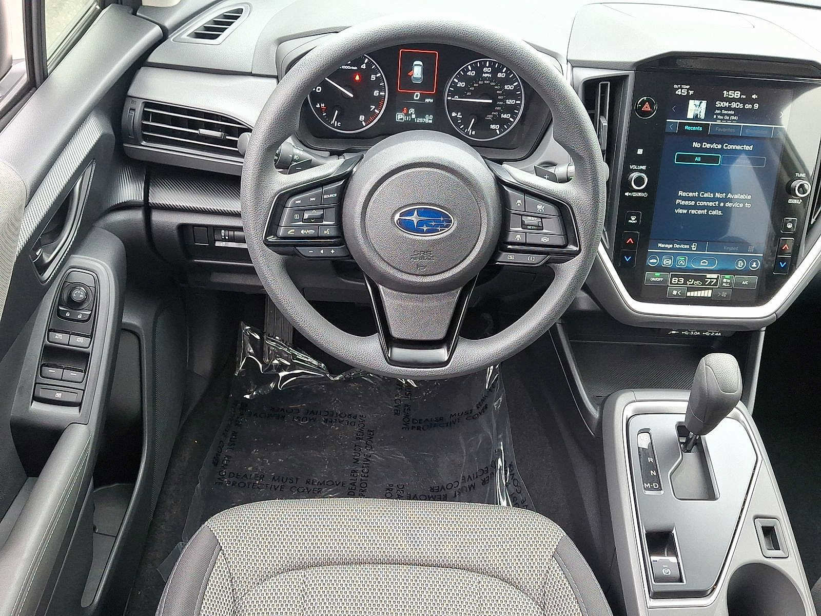 Used 2024 Subaru Crosstrek 2.0i Premium image 21