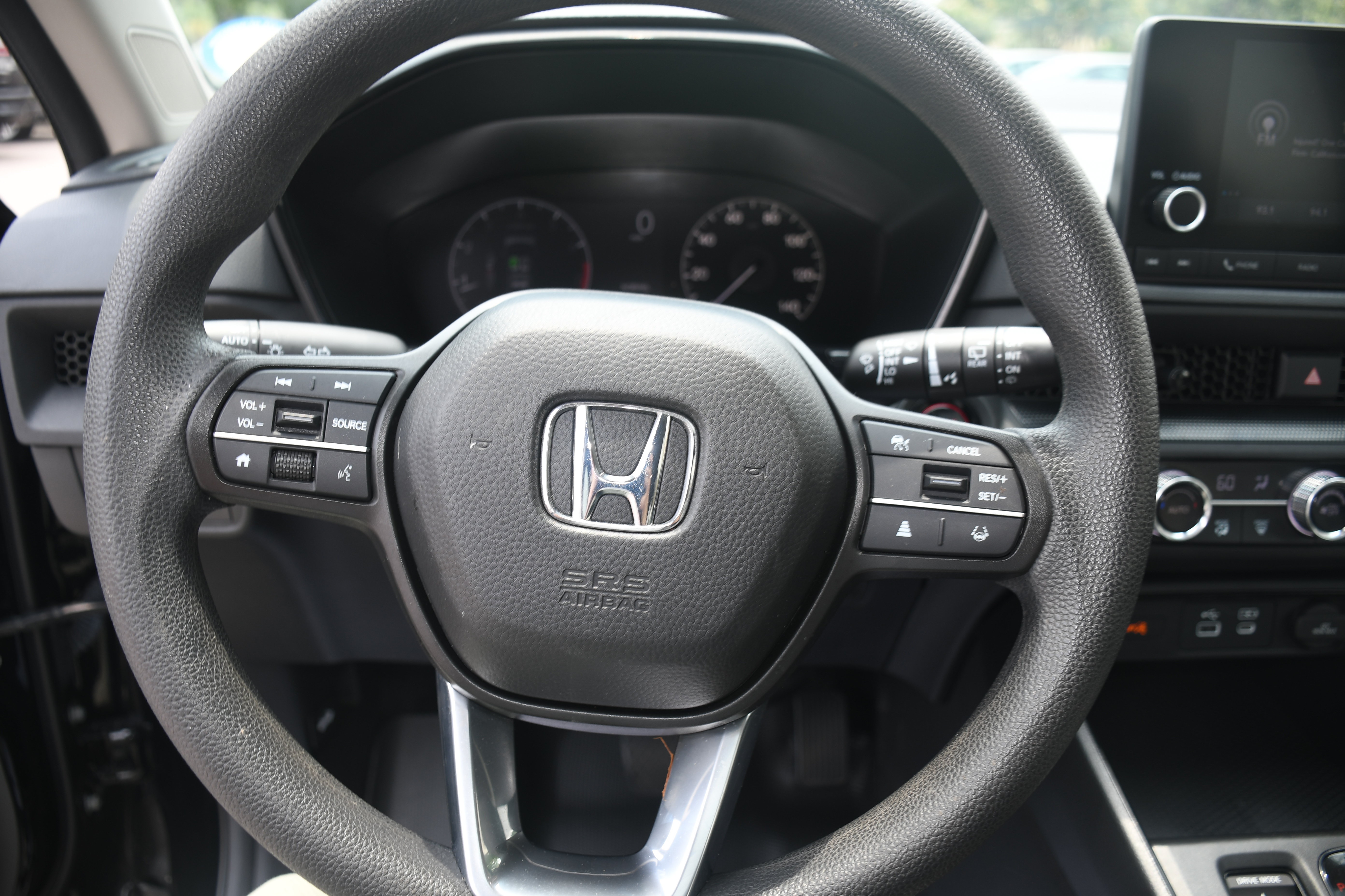 Certified 2025 Honda CR-V EX image 13