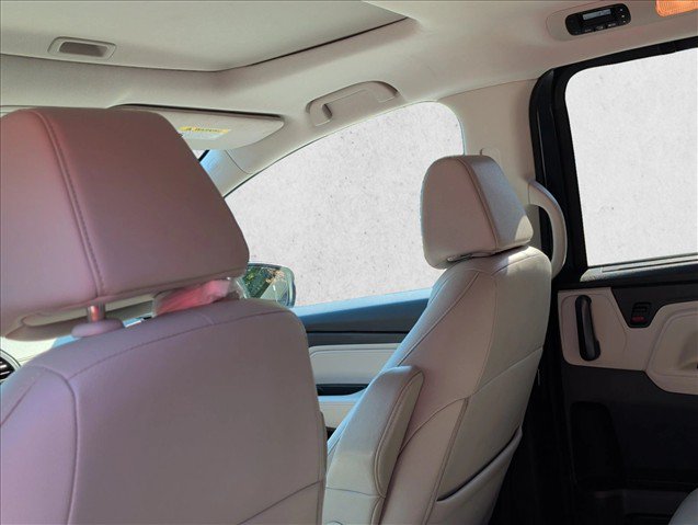Used 2025 Honda Odyssey EX-L image 15