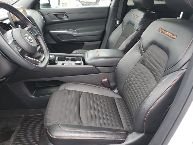 Certified 2024 Nissan Pathfinder Rock Creek image 21