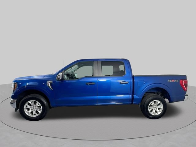 Used 2023 Ford F150 XLT AWD/4WD image 28