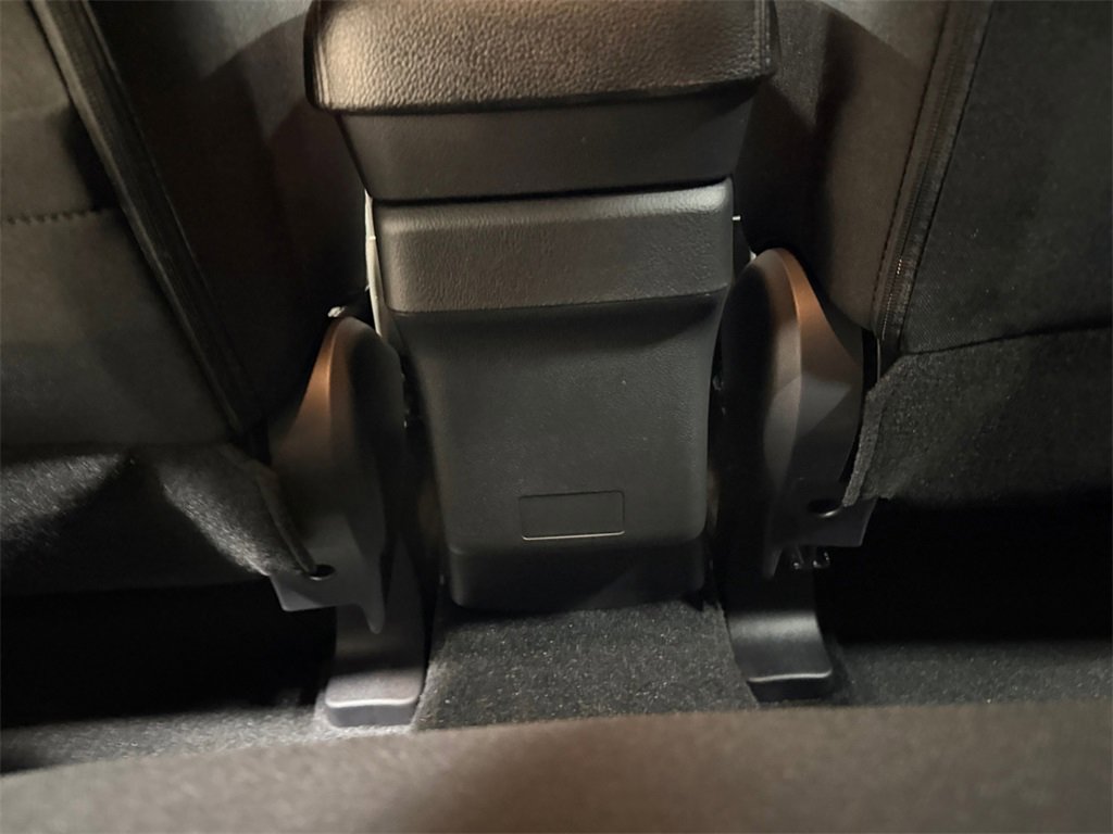 New 2026 Mitsubishi Outlander Sport ES image 28