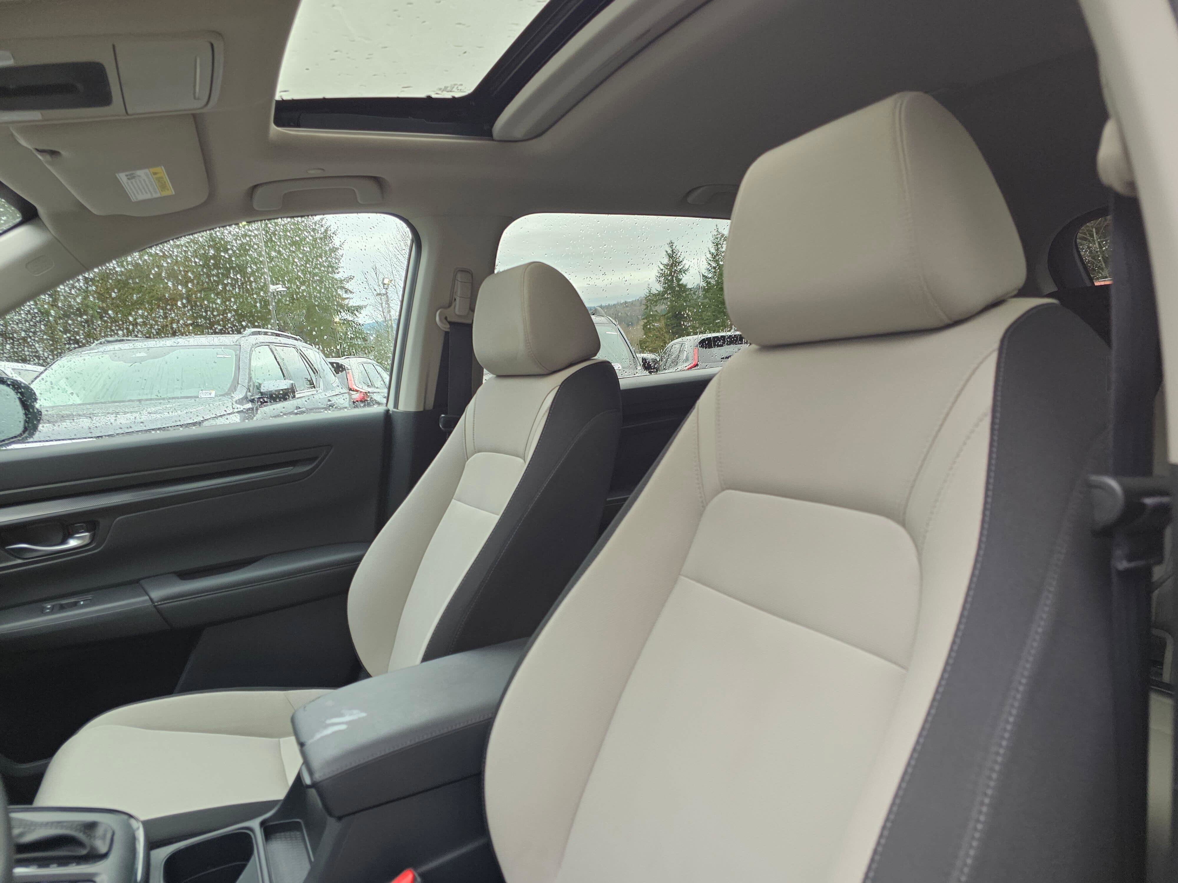 Certified 2023 Honda CR-V EX image 23