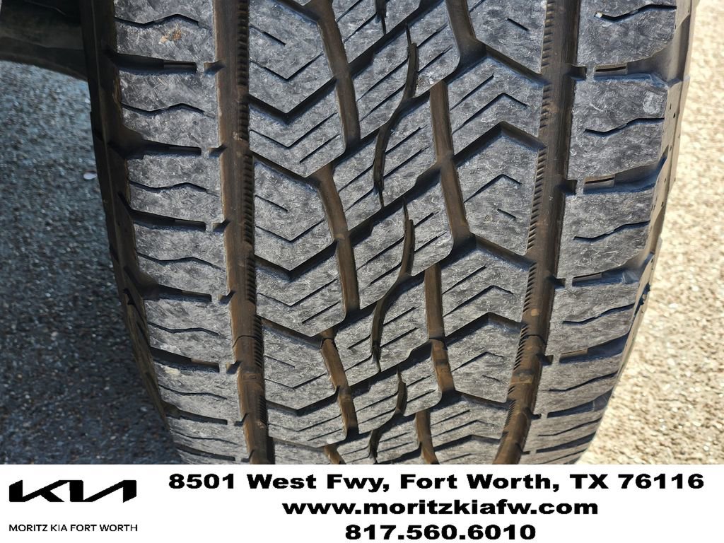 Certified 2025 Kia Telluride SX Prestige X-Pro AWD/4WD image 10