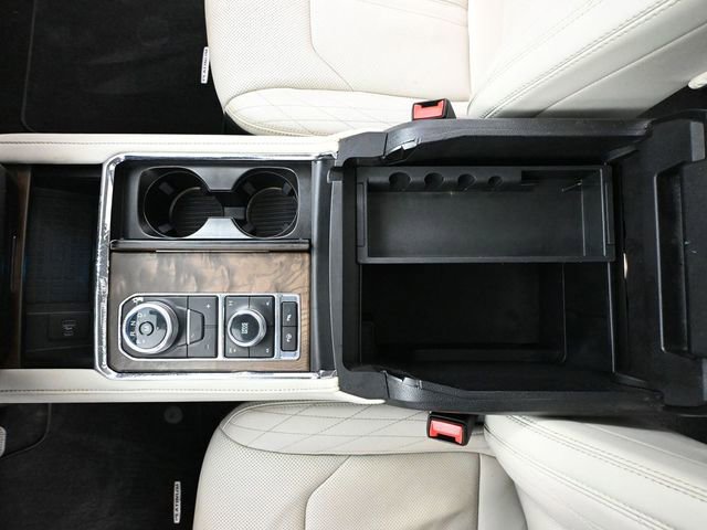 Used 2021 Ford Expedition Platinum image 37