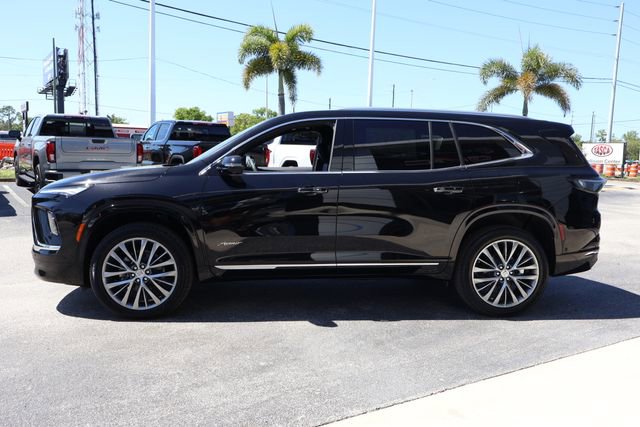 New 2026 Buick Enclave Avenir w/ Super Cruise Package image 5