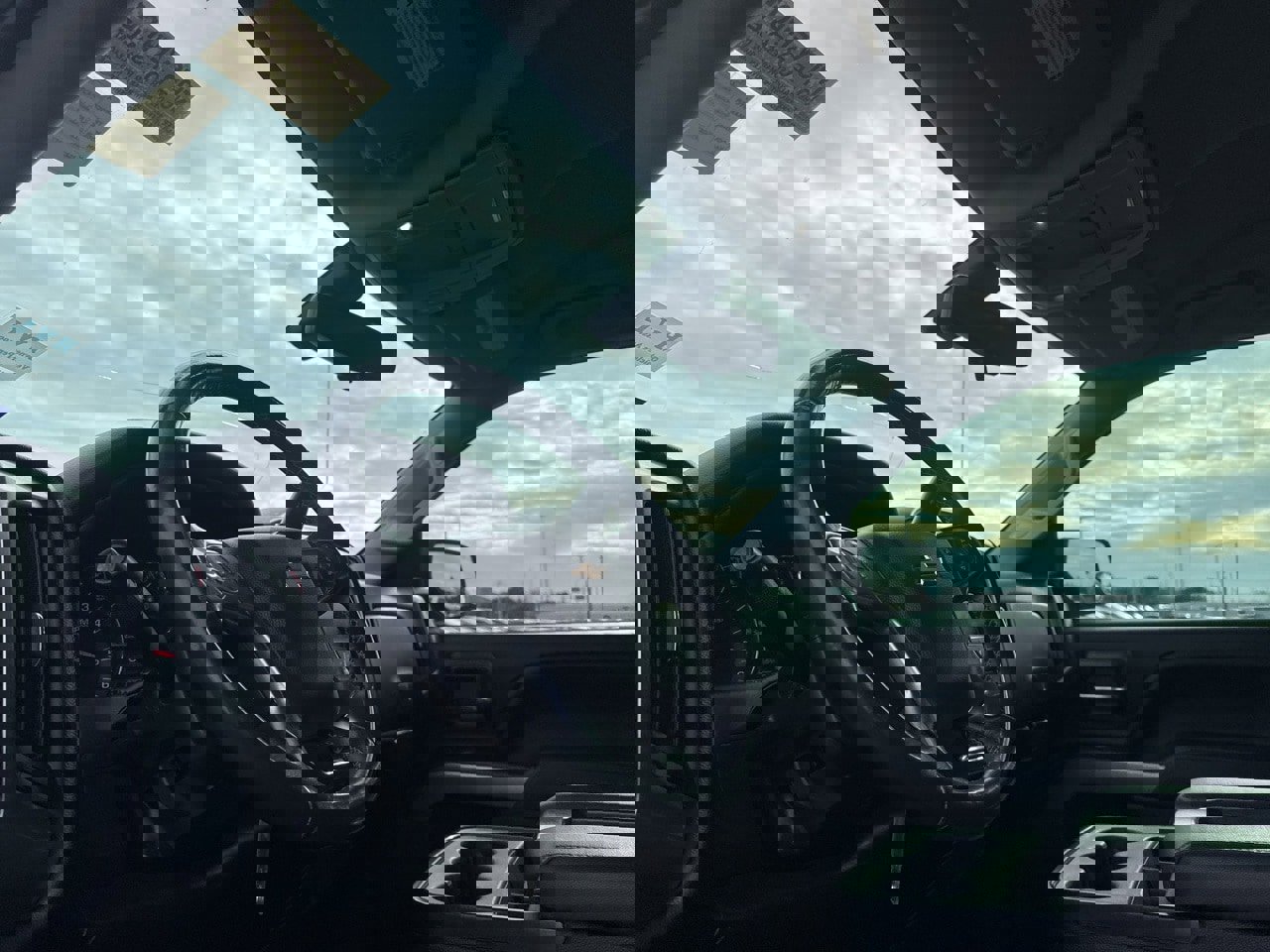 Used 2018 Chevrolet Silverado 1500 LT w/ LT Eassist Package image 25