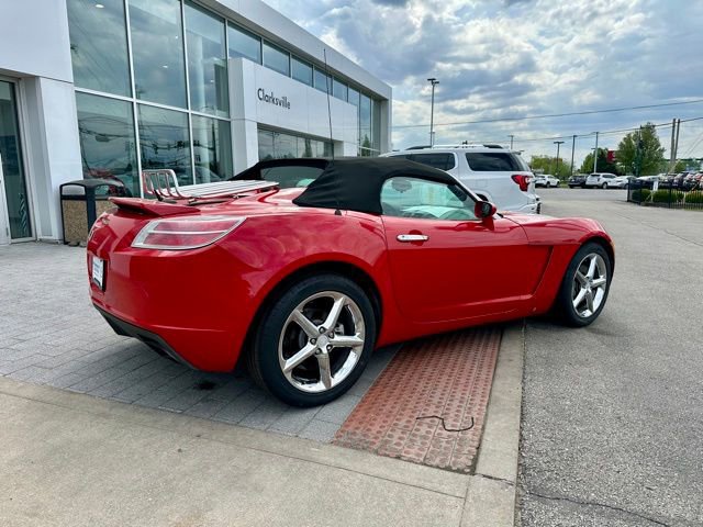 Used 2007 Saturn Sky w/ Premium Trim Pkg image 7