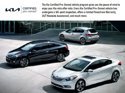 New 2026 Kia K4 FWD image 8