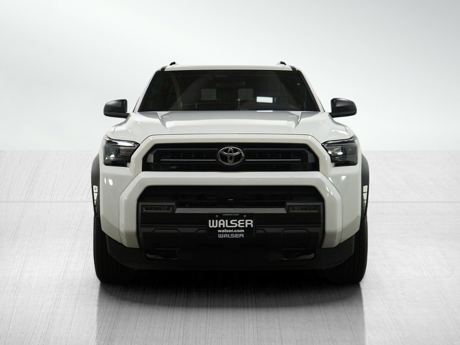 Used 2025 Toyota 4Runner SR5 image 8