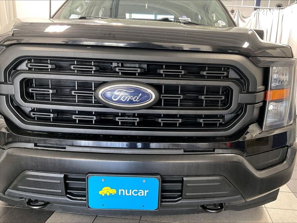 Used 2023 Ford F150 XL AWD/4WD image 32