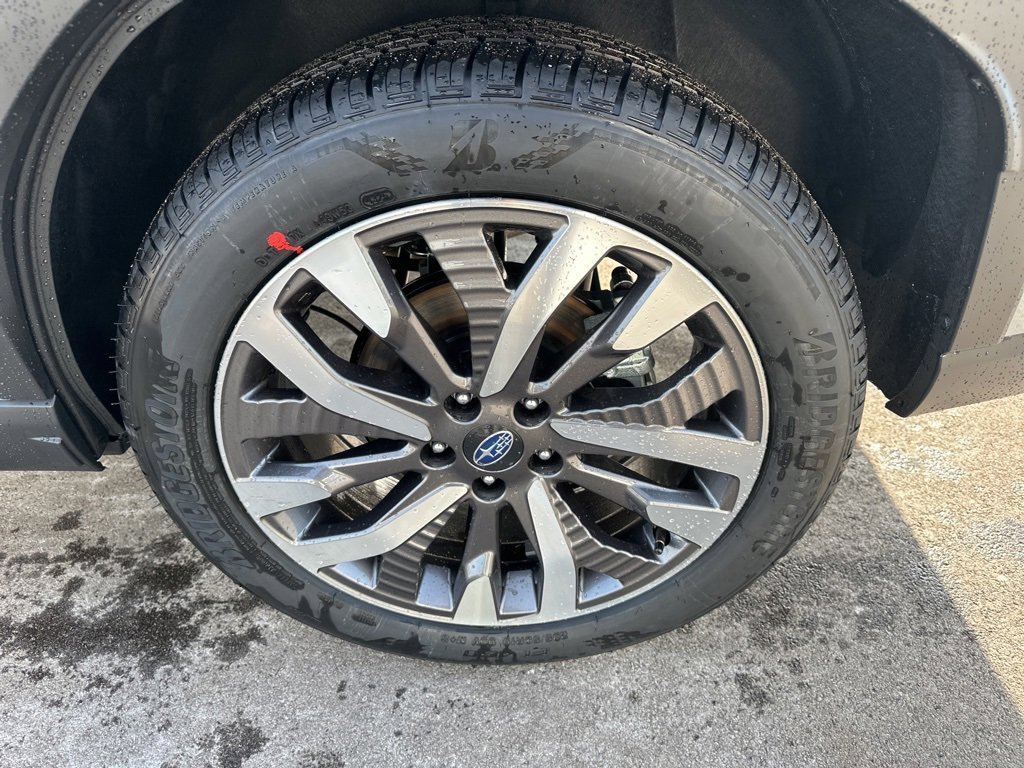 New 2026 Subaru Forester Touring image 34