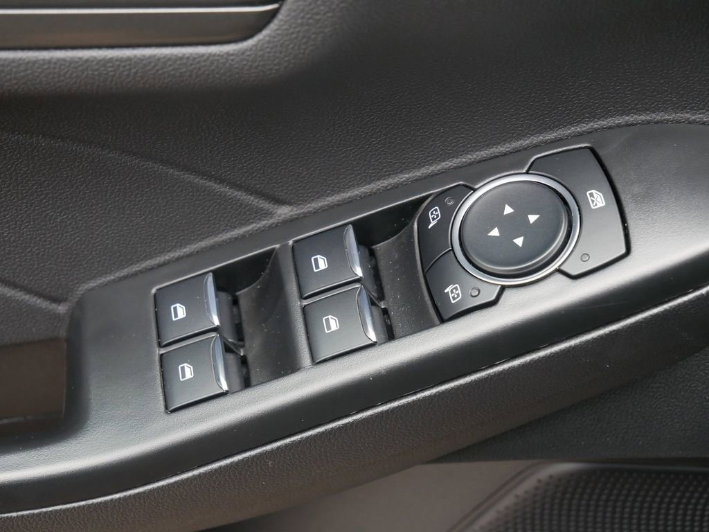 New 2025 Ford Escape Active w/ Active Premium Tech Pack AWD/4WD image 18