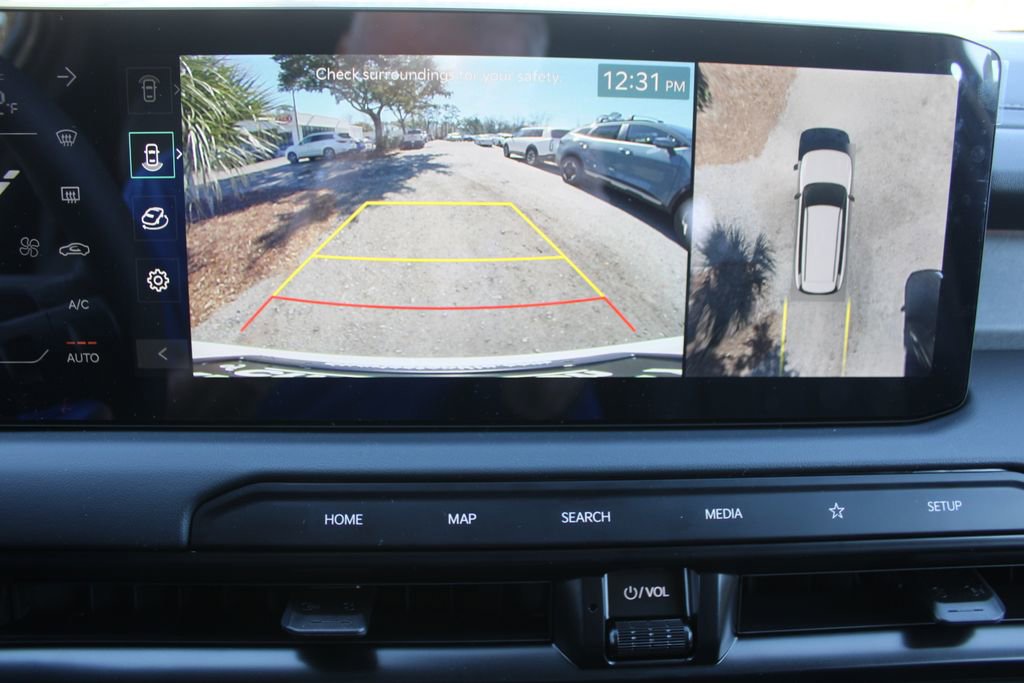 New 2027 Kia Telluride SX X-Line w/ Towing Package image 57