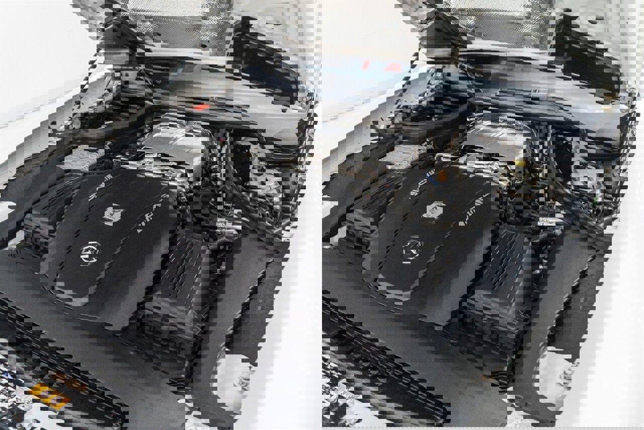 Used 2018 Mercedes-Benz AMG GT Coupe image 79