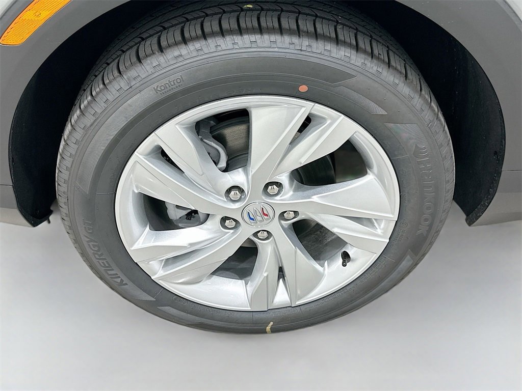 New 2026 Buick Encore GX Preferred w/ Comfort Package image 32