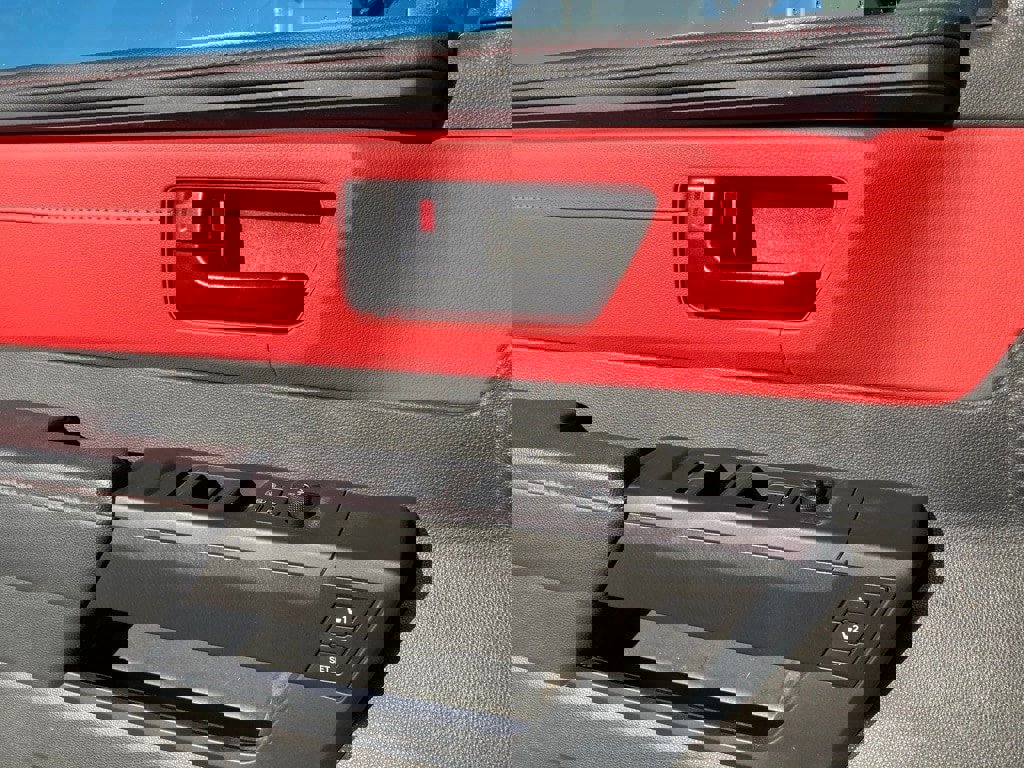 Used 2025 Toyota Tundra TRD Pro image 13