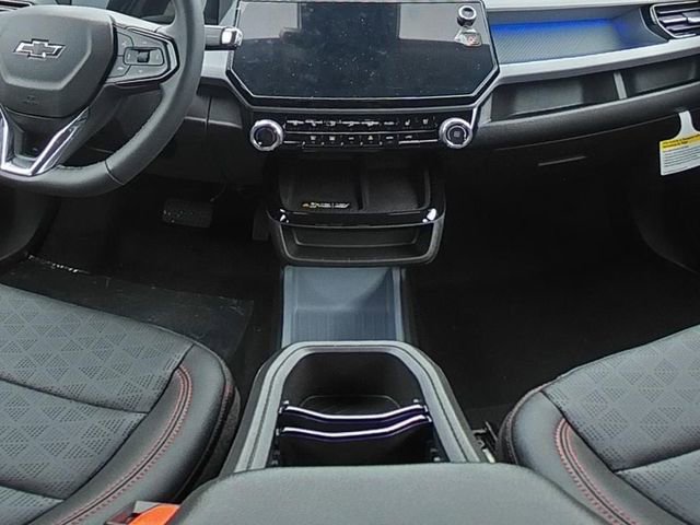 New 2027 Chevrolet Bolt RS w/ Technology Package FWD image 29