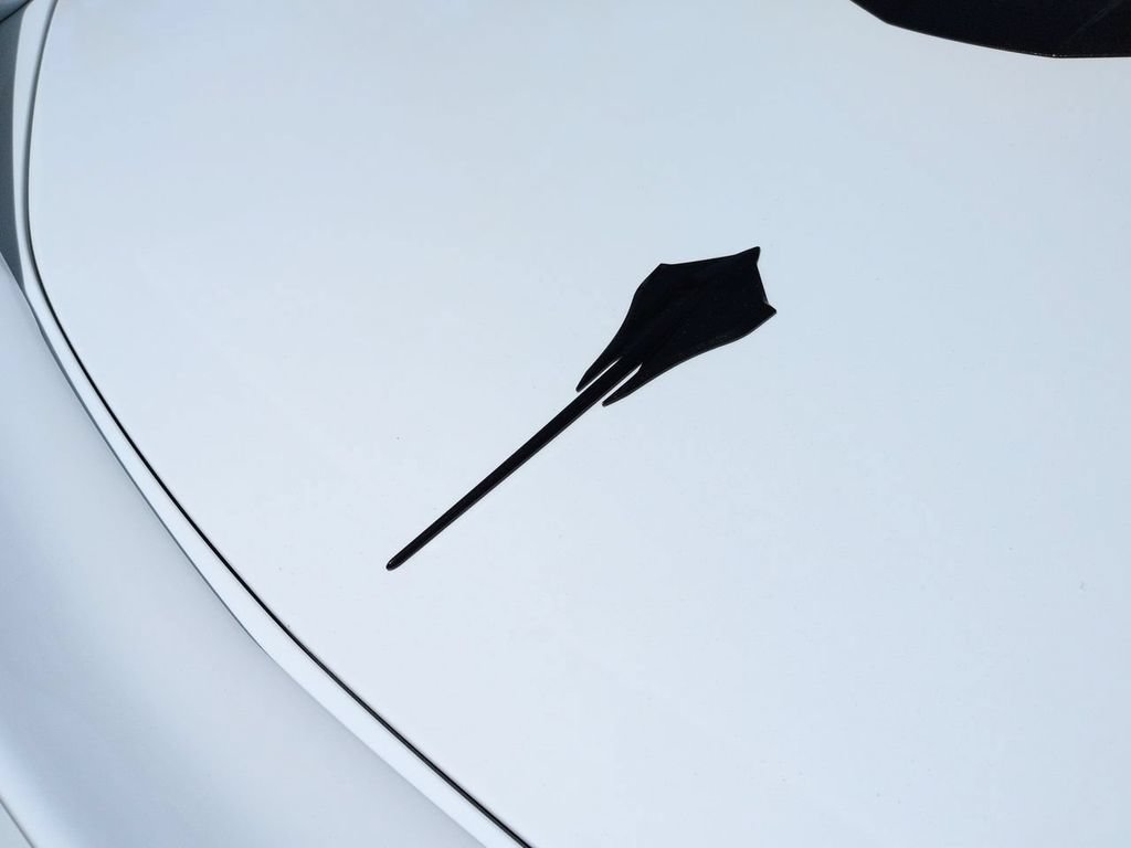 Used 2020 Chevrolet Corvette Stingray Preferred Cpe w/ 2LT Preferred Equipment Group RWD image 31