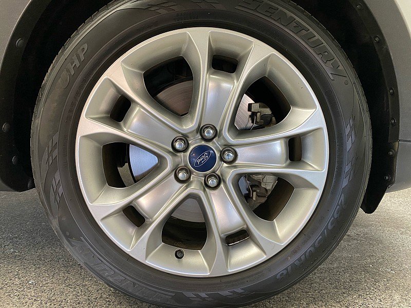 Used 2014 Ford Escape Titanium image 26