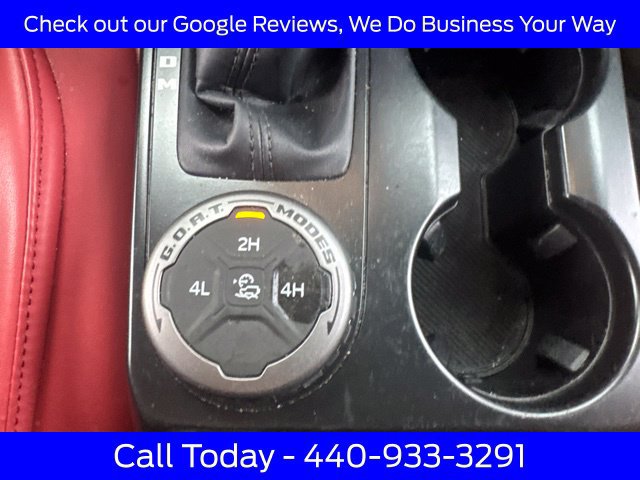 Used 2025 Ford Bronco Big Bend AWD/4WD image 26