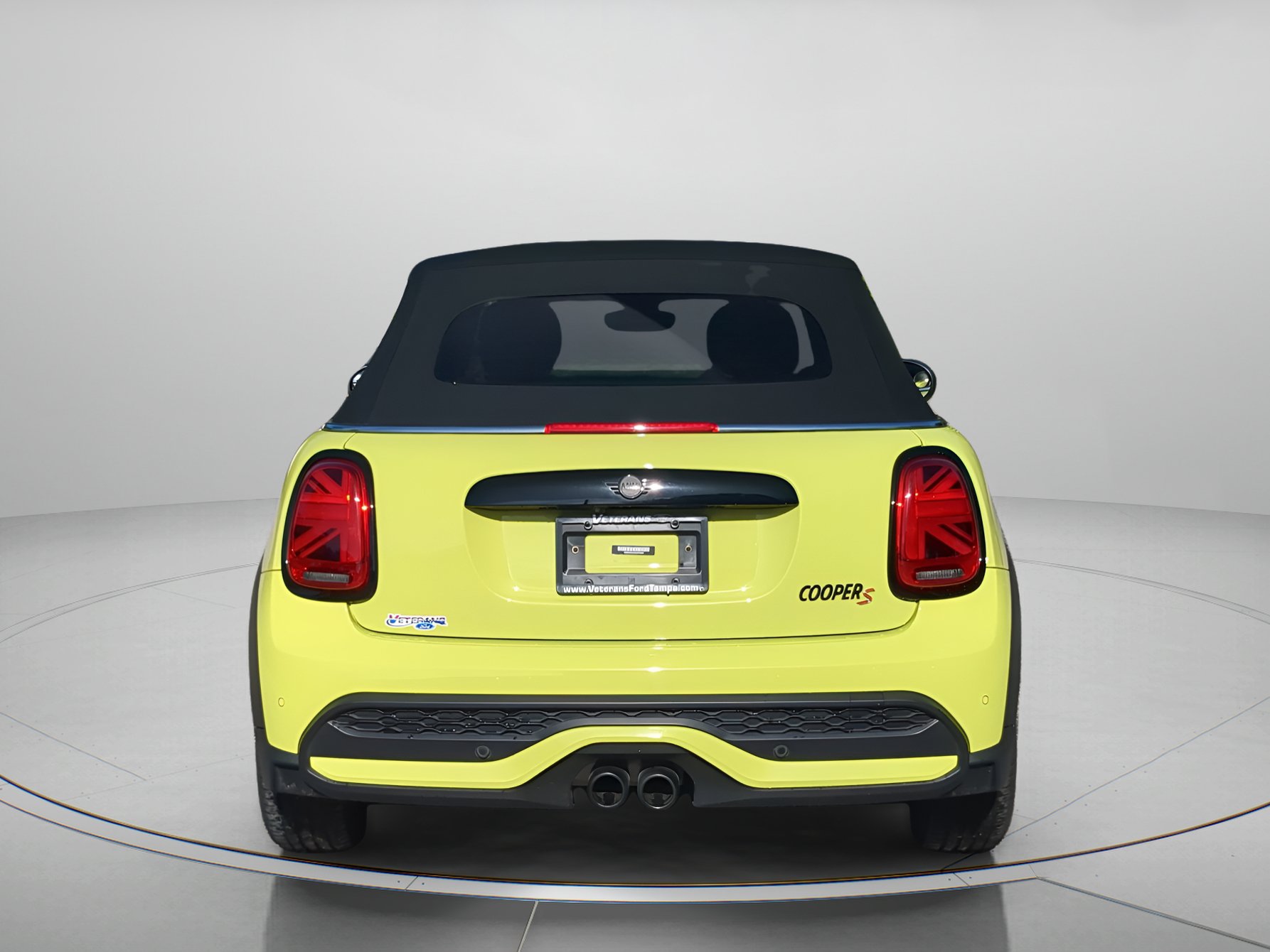 Used 2024 MINI Cooper S FWD image 41