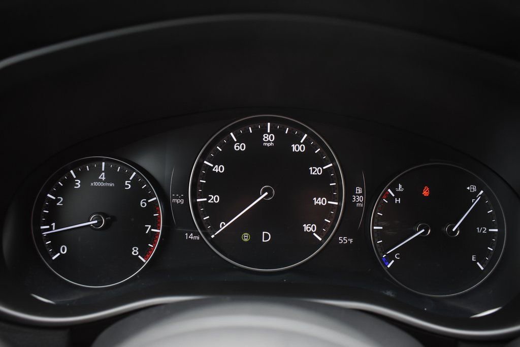 New 2026 MAZDA CX-50 2.5 Turbo w/ Cargo Package AWD/4WD image 61