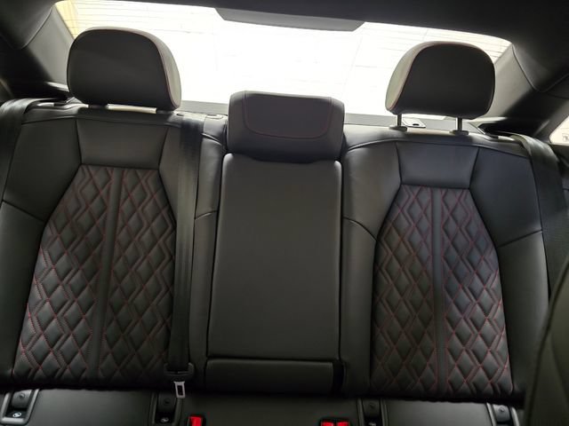 New 2026 Audi S3 Premium AWD/4WD image 28