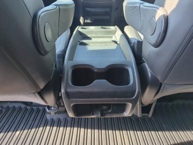 Used 2018 Honda Odyssey EX-L image 22