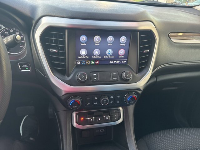 Used 2022 GMC Acadia SLE w/ Driver Convenience Package image 18