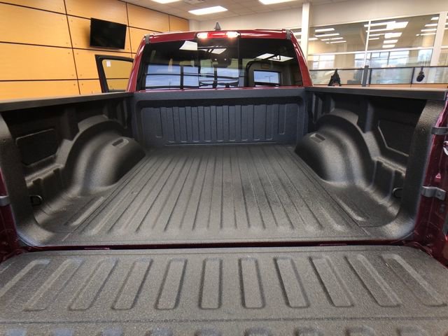 Used 2025 RAM 1500 Laramie w/ Sport Appearance Package image 22