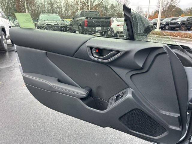 New 2026 Toyota GR86 image 24