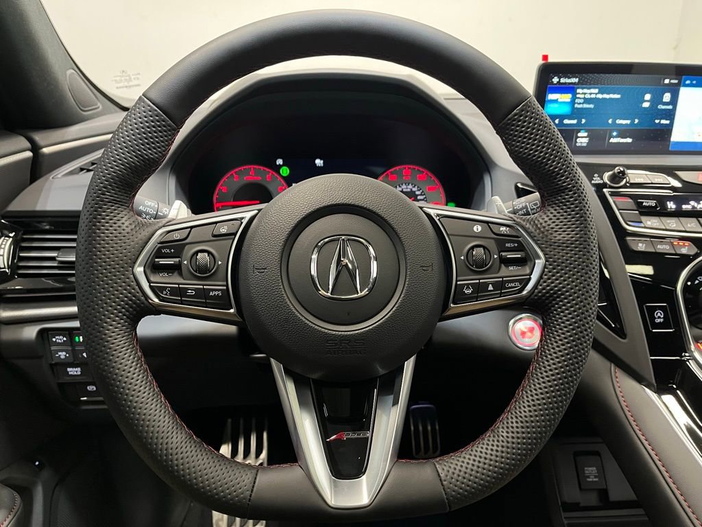 New 2026 Acura RDX A-Spec image 6