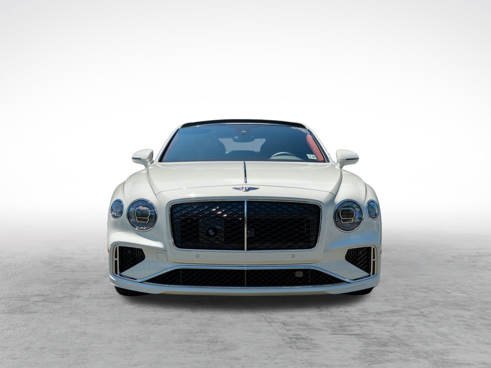 Used 2026 Bentley Flying Spur Plug-In Hybrid AWD/4WD image 7