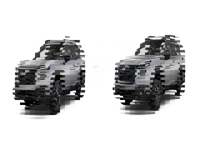 New 2026 Subaru Outback Limited image 2