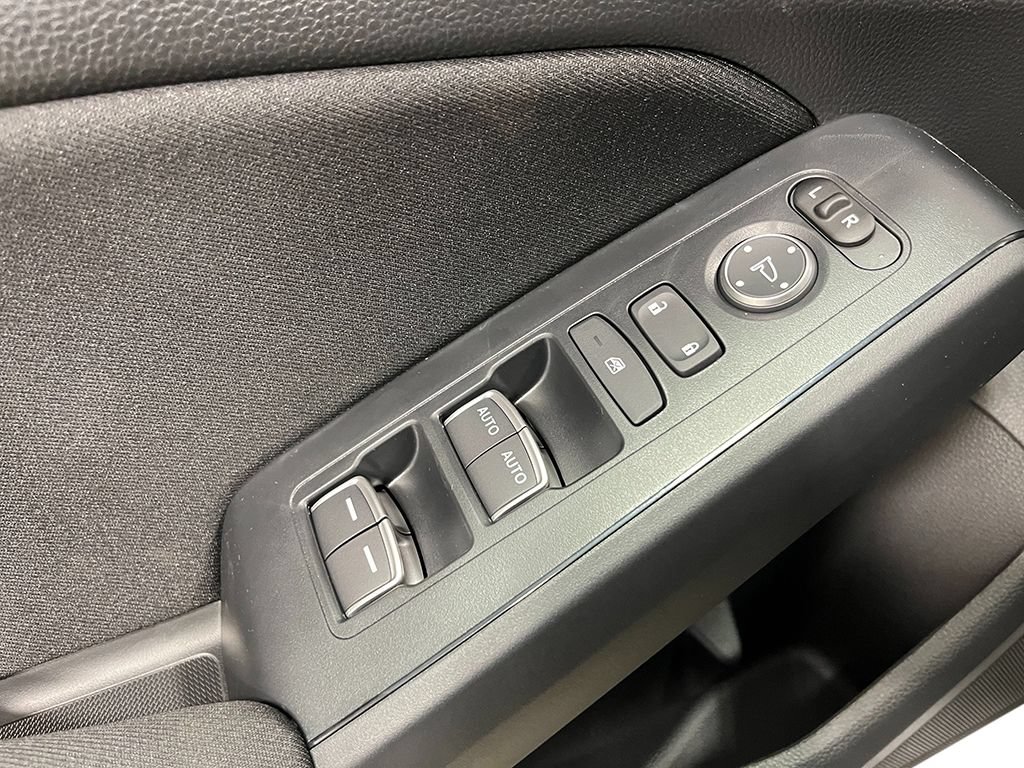 New 2026 Honda Civic Sport image 17