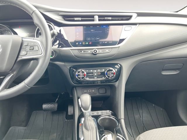 Used 2023 Buick Encore GX Select w/ Safety Package II AWD/4WD image 9