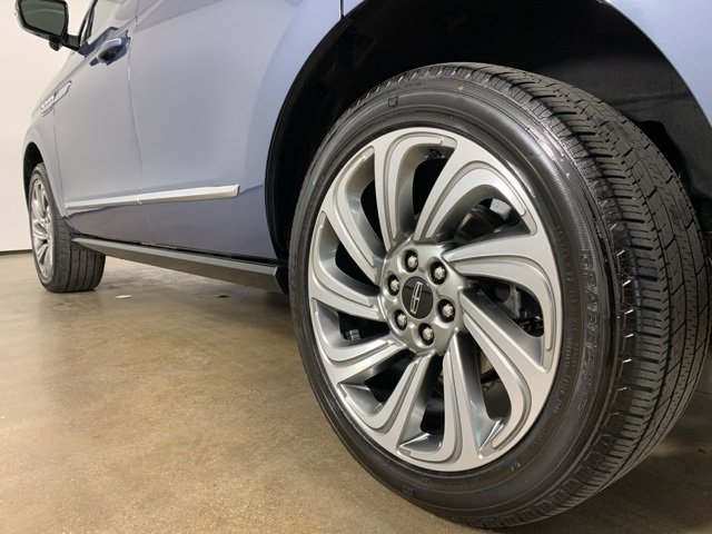 Used 2023 Lincoln Navigator Reserve image 44