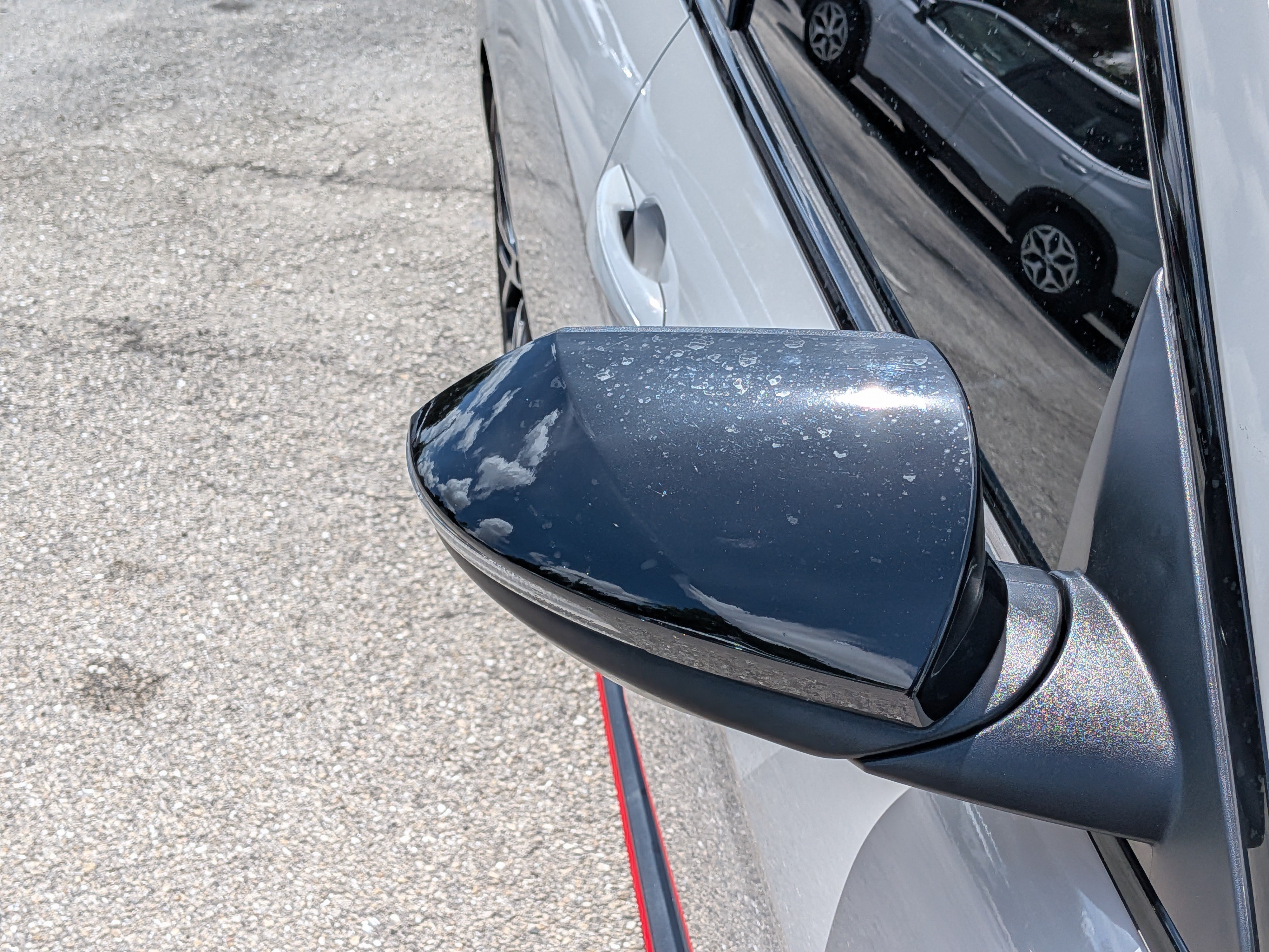 Used 2022 Hyundai Elantra N FWD image 12
