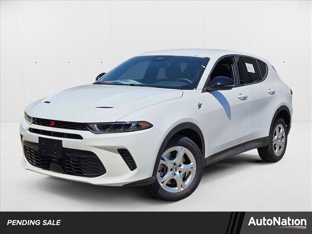 New 2025 Dodge Hornet GT w/ Cold Weather Group