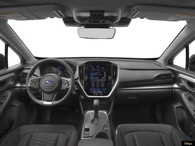 New 2026 Subaru Impreza 2.0i Sport AWD/4WD image 4