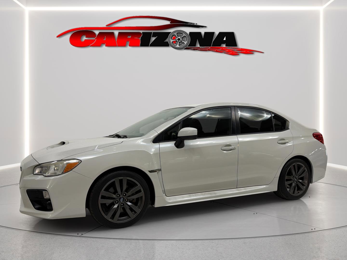 Used 2017 Subaru WRX Premium image 5