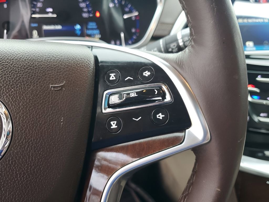 Used 2014 Cadillac SRX Premium image 34