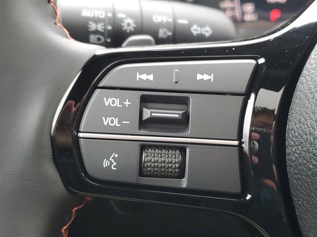 New 2026 Honda Passport TrailSport Elite image 23