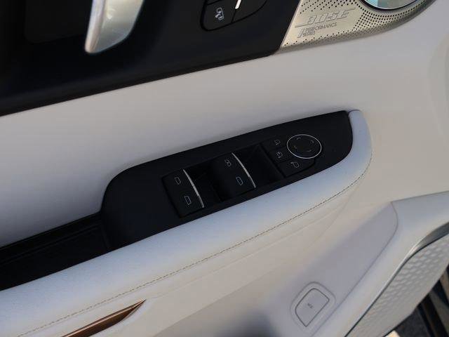 New 2026 Buick Enclave Avenir w/ Super Cruise Package image 19