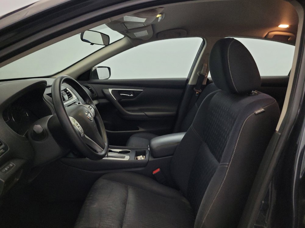 Used 2018 Nissan Altima 2.5 S FWD image 17