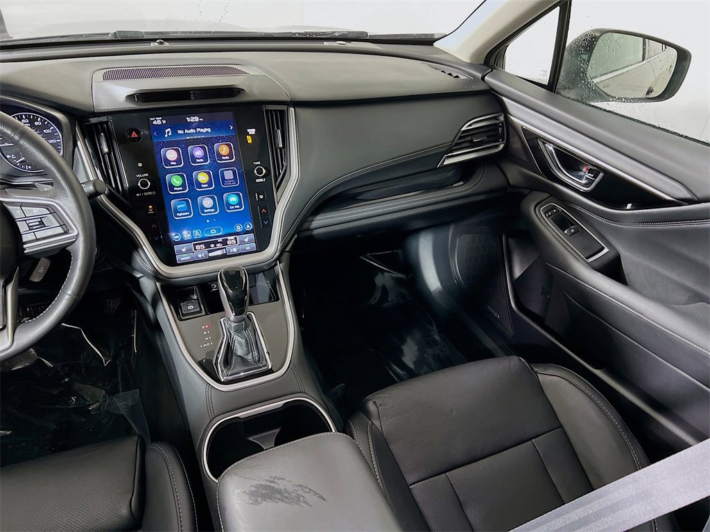 Used 2024 Subaru Outback Limited image 22