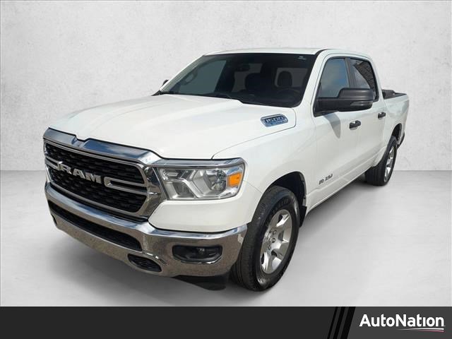 Used 2023 RAM 1500 Lone Star RWD image 1